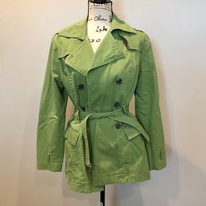 Express jacket